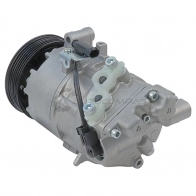 Компрессор кондиционера KRAUF KCC0944YU B 9N7LJJ 1440699976 - Изображение 2