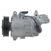 Компрессор кондиционера KRAUF KCC0944YU B 9N7LJJ 1440699976 - Изображение 6