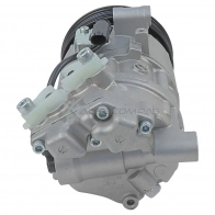 Компрессор кондиционера KRAUF KCC0944YU B 9N7LJJ 1440699976 - Изображение 7