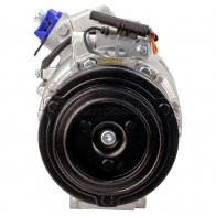 Компрессор кондиционера KRAUF 1440662083 KCC0961GW E9K 5NP - Изображение 5