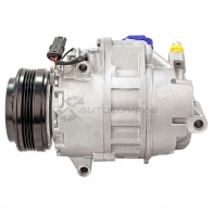 Компрессор кондиционера KRAUF 1440662083 KCC0961GW E9K 5NP - Изображение 6