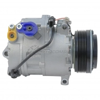 Компрессор кондиционера KRAUF KCC0961YU I QZLA8D 1440662082 - Изображение 4