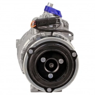 Компрессор кондиционера KRAUF 1440979170 KCC1155GW 7CT O5 - Изображение 5