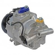 Компрессор кондиционера KRAUF KCC1155YU J 3GXL 1440699967 - Изображение 2