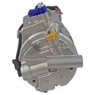 Компрессор кондиционера KRAUF KCC1155YU J 3GXL 1440699967 - Изображение 3