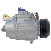 Компрессор кондиционера KRAUF KCC1155YU J 3GXL 1440699967 - Изображение 4