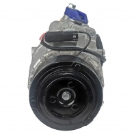 Компрессор кондиционера KRAUF KCC1155YU J 3GXL 1440699967 - Изображение 5