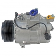 Компрессор кондиционера KRAUF KCC1155YU J 3GXL 1440699967 - Изображение 6