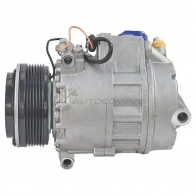 Компрессор кондиционера KRAUF KCC1209YU 1440700000 HTM76 4Z - Изображение 4