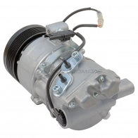 Компрессор кондиционера KRAUF 1440699995 FU 3CPAR KCC1318SZ - Изображение 2