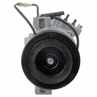 Компрессор кондиционера KRAUF 1440699995 FU 3CPAR KCC1318SZ - Изображение 3