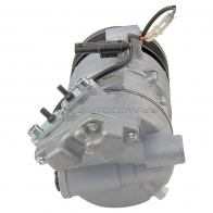 Компрессор кондиционера KRAUF 1440699995 FU 3CPAR KCC1318SZ - Изображение 5