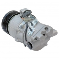 Компрессор кондиционера KRAUF ULUR W KCC1318ZS 1440699997 - Изображение 2