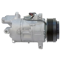 Компрессор кондиционера KRAUF ULUR W KCC1318ZS 1440699997 - Изображение 3