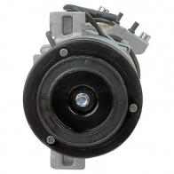 Компрессор кондиционера KRAUF ULUR W KCC1318ZS 1440699997 - Изображение 4