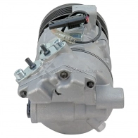 Компрессор кондиционера KRAUF ULUR W KCC1318ZS 1440699997 - Изображение 6