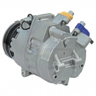 Компрессор кондиционера KRAUF 1440699987 KCC7013GW R UPIY - Изображение 2