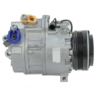 Компрессор кондиционера KRAUF 1440699987 KCC7013GW R UPIY - Изображение 3