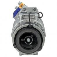 Компрессор кондиционера KRAUF 1440699987 KCC7013GW R UPIY - Изображение 4