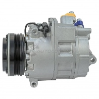 Компрессор кондиционера KRAUF 1440699987 KCC7013GW R UPIY - Изображение 5