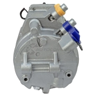 Компрессор кондиционера KRAUF 1440699987 KCC7013GW R UPIY - Изображение 6