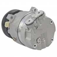Компрессор кондиционера KRAUF NFCO JAD KCD0119YU 1440700012 - Изображение 2