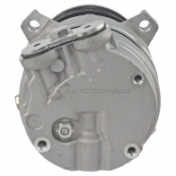 Компрессор кондиционера KRAUF NFCO JAD KCD0119YU 1440700012 - Изображение 4