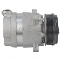 Компрессор кондиционера KRAUF NFCO JAD KCD0119YU 1440700012 - Изображение 5