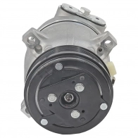 Компрессор кондиционера KRAUF NFCO JAD KCD0119YU 1440700012 - Изображение 6