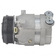 Компрессор кондиционера KRAUF NFCO JAD KCD0119YU 1440700012 - Изображение 7