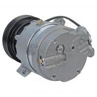 Компрессор кондиционера KRAUF H W1CC KCD0235GW 1440700006 - Изображение 2