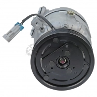 Компрессор кондиционера KRAUF H W1CC KCD0235GW 1440700006 - Изображение 5