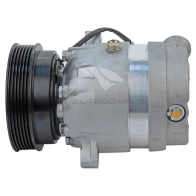 Компрессор кондиционера KRAUF H W1CC KCD0235GW 1440700006 - Изображение 6