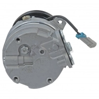 Компрессор кондиционера KRAUF H W1CC KCD0235GW 1440700006 - Изображение 7