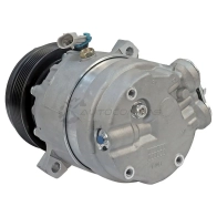Компрессор кондиционера KRAUF KCD0235YU 0 TKW5Y9 1440700004 - Изображение 2
