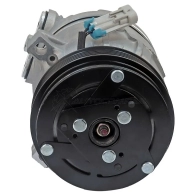 Компрессор кондиционера KRAUF KCD0235YU 0 TKW5Y9 1440700004 - Изображение 4