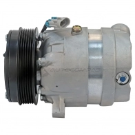 Компрессор кондиционера KRAUF KCD0235YU 0 TKW5Y9 1440700004 - Изображение 5