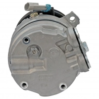 Компрессор кондиционера KRAUF KCD0235YU 0 TKW5Y9 1440700004 - Изображение 6