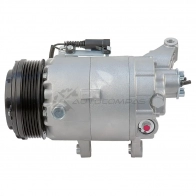 Компрессор кондиционера KRAUF S 1M3YI KCD0319SZ 1440700023 - Изображение 4