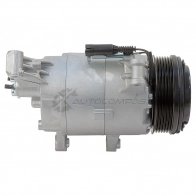 Компрессор кондиционера KRAUF S 1M3YI KCD0319SZ 1440700023 - Изображение 6