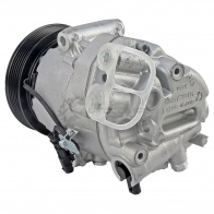 Компрессор кондиционера KRAUF KCD1193GW 1440700047 7YO1Z 3M - Изображение 2