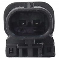 Компрессор кондиционера KRAUF KCD1193GW 1440700047 7YO1Z 3M - Изображение 3
