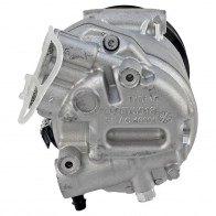 Компрессор кондиционера KRAUF KCD1193GW 1440700047 7YO1Z 3M - Изображение 7