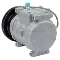 Компрессор кондиционера KRAUF G 1PDS 1440700074 KCD3535YU - Изображение 2