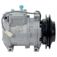 Компрессор кондиционера KRAUF G 1PDS 1440700074 KCD3535YU - Изображение 3