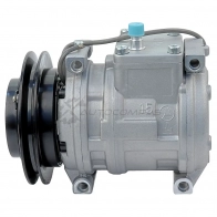 Компрессор кондиционера KRAUF G 1PDS 1440700074 KCD3535YU - Изображение 5