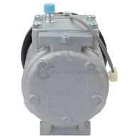Компрессор кондиционера KRAUF G 1PDS 1440700074 KCD3535YU - Изображение 6