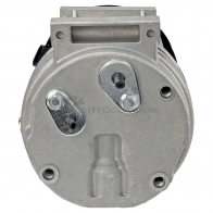 Компрессор кондиционера KRAUF D 1JTYQ 1440698998 KCD8737GW - Изображение 4
