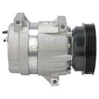 Компрессор кондиционера KRAUF D 1JTYQ 1440698998 KCD8737GW - Изображение 5