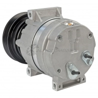Компрессор кондиционера KRAUF NA PKE 1440698999 KCD8737YU - Изображение 2